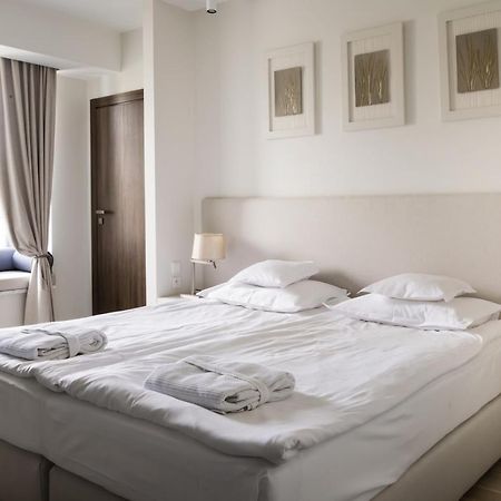Herbarium Hotel&Spa Gasawa Bagian luar foto