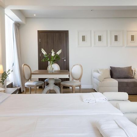 Herbarium Hotel&Spa Gasawa Bagian luar foto