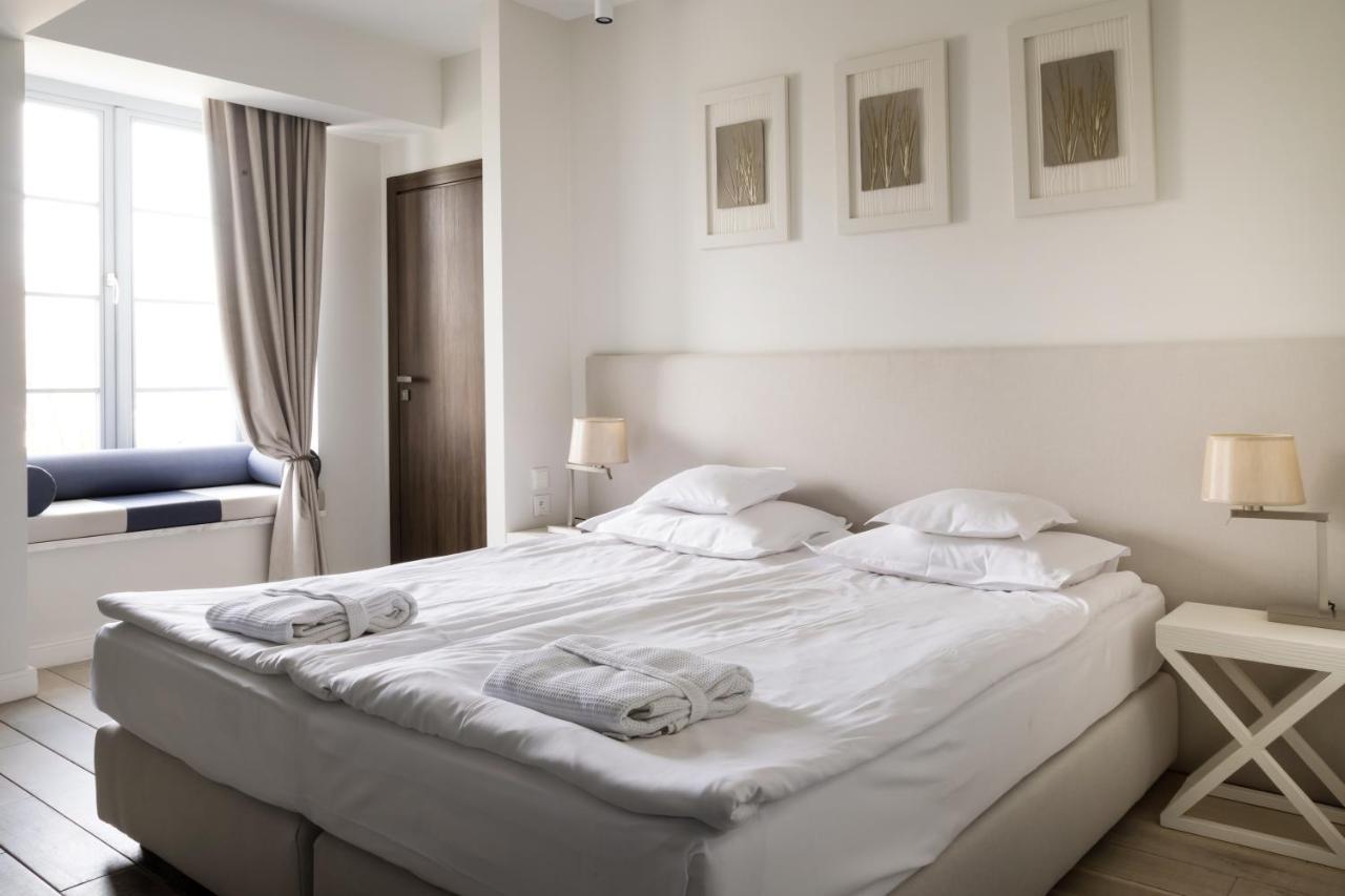 Herbarium Hotel&Spa Gasawa Bagian luar foto