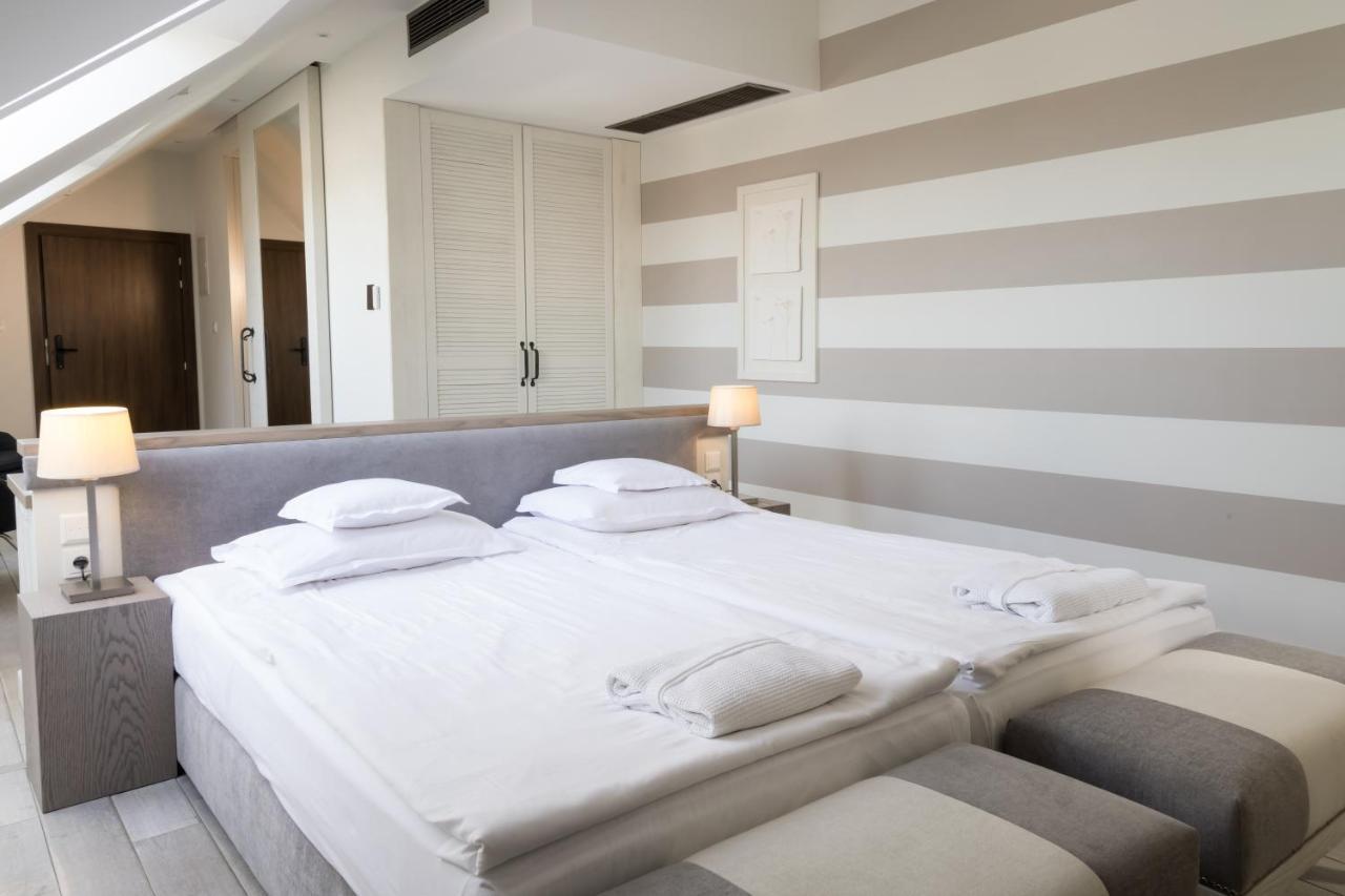 Herbarium Hotel&Spa Gasawa Bagian luar foto