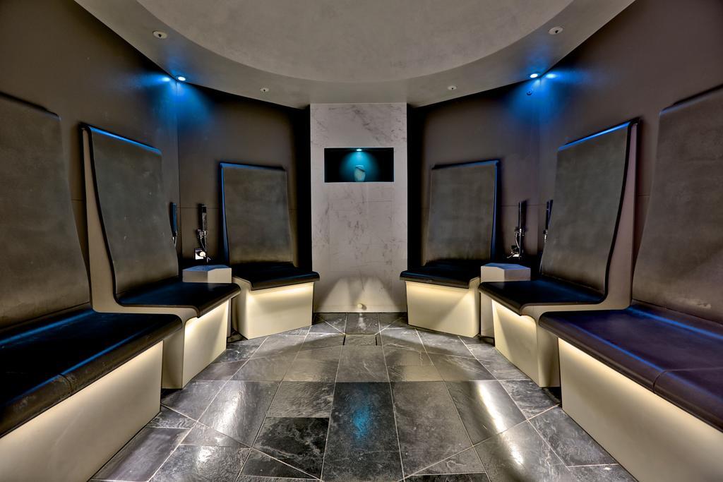 Herbarium Hotel&Spa Gasawa Bagian luar foto
