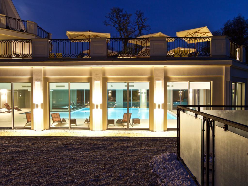 Herbarium Hotel&Spa Gasawa Bagian luar foto