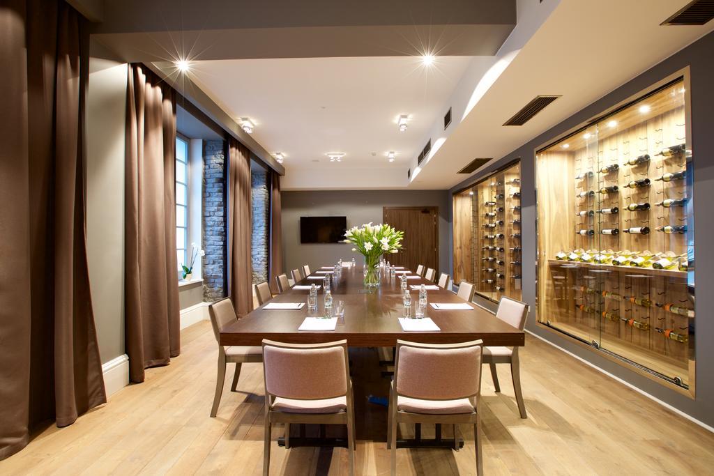 Herbarium Hotel&Spa Gasawa Bagian luar foto