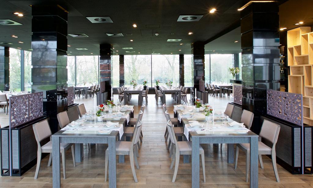 Herbarium Hotel&Spa Gasawa Bagian luar foto