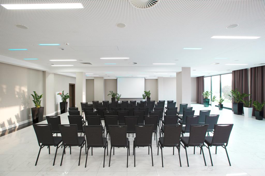 Herbarium Hotel&Spa Gasawa Bagian luar foto