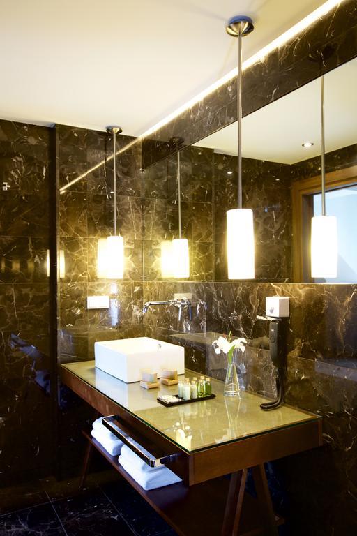 Herbarium Hotel&Spa Gasawa Ruang foto